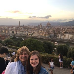 Meet your Posher, Emma